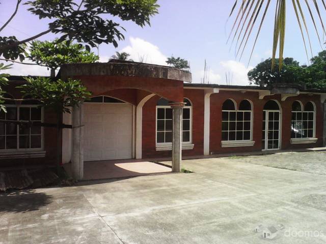 CASA PARA NEGOCIOS! A ORILLA DE CARRETERA PRINCIPAL - Image 3