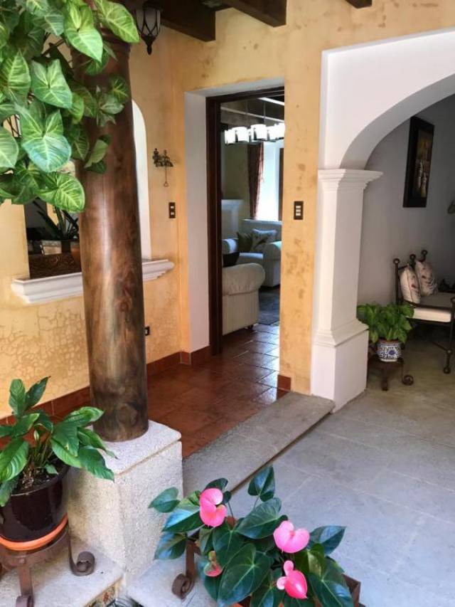 CityMax- Venta de Casa Antigua Guatemala - Image 5