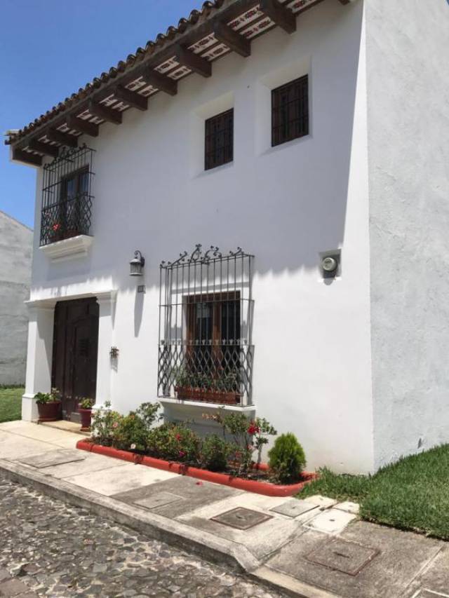 CityMax- Venta de Casa Antigua Guatemala - Miniatura 8