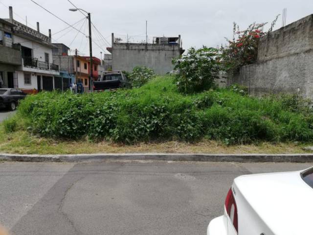 CityMax Antigua vende terreno dentro de residencial de Villa Nueva - Miniatura 2