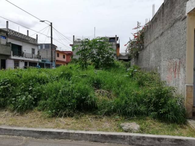 CityMax Antigua vende terreno dentro de residencial de Villa Nueva - Miniatura 3