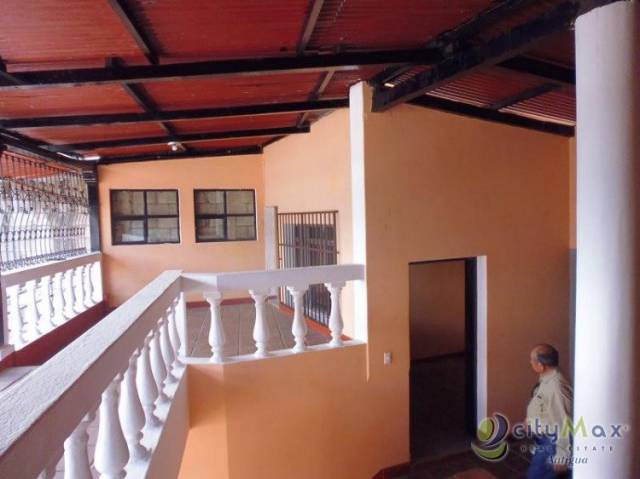 Citymax Antigua promueve casa en Renta - Image 2