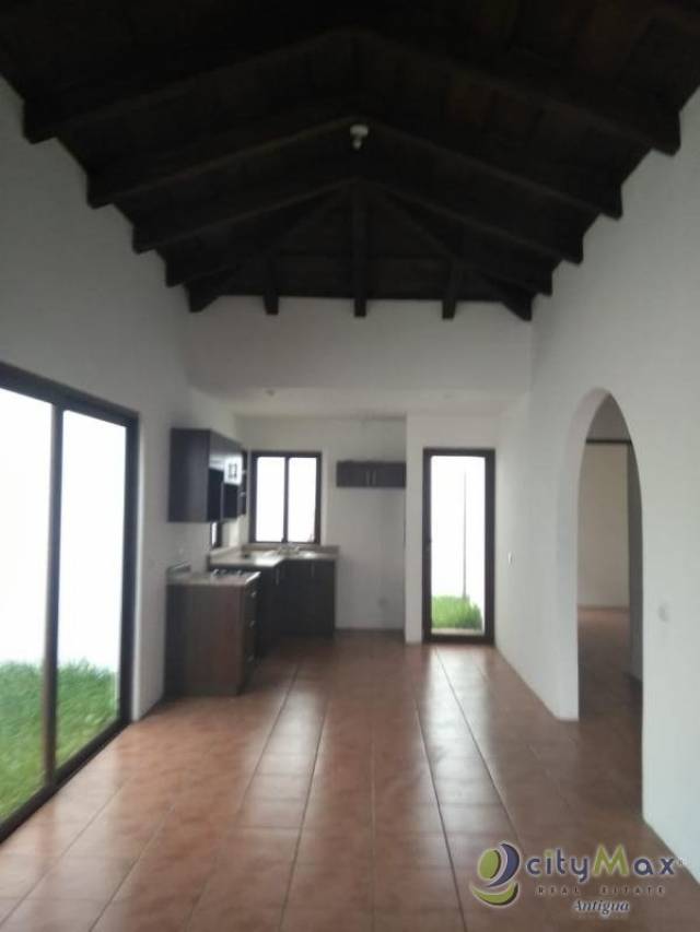 Citymax Antigua promueve casa en venta y renta - Miniatura 2