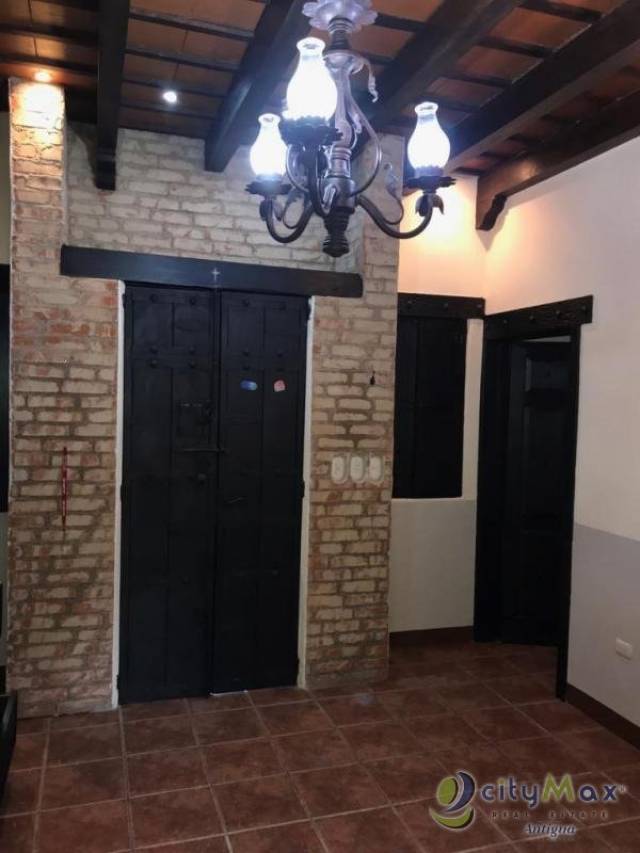 Citymax Antigua promueve casa en venta - Miniatura 2