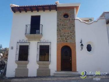Citymax Antigua promueve casa en venta - Image 1