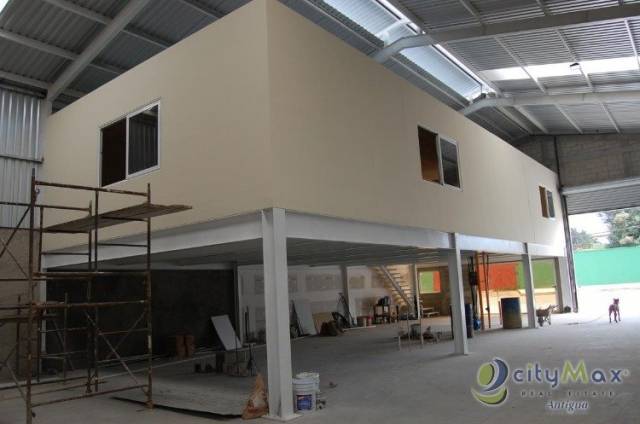 Citymax Antigua promueve Bodega en venta - Image 3