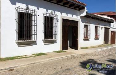 Citymax Antigua promueve casa en venta - Image 1