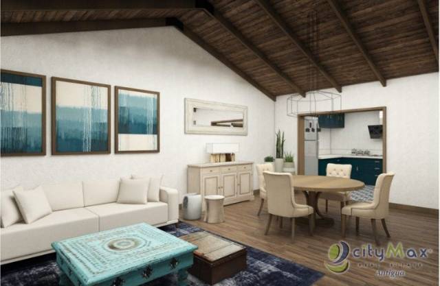 Citymax Antigua promueve casa en venta - Image 2