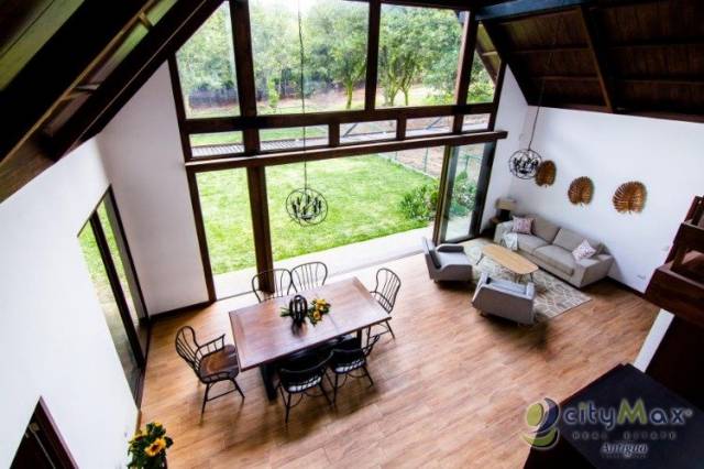 Citymax Antigua promueve casa en venta - Image 2