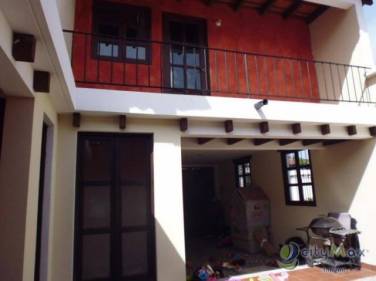 Citymax Antigua promueve casa en renta - Image 1