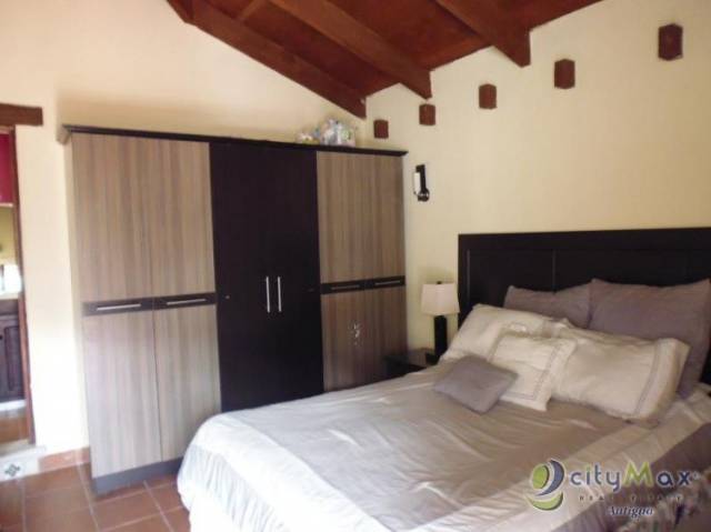 Citymax Antigua promueve casa en renta - Image 2