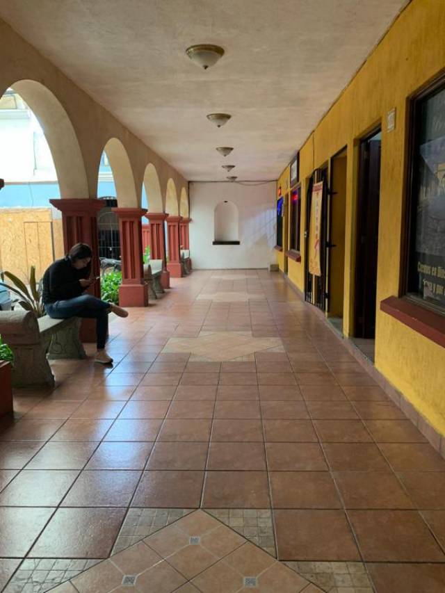 CityMax Antigua renta local en centro comercial de Antigua Guatemala - Image 1