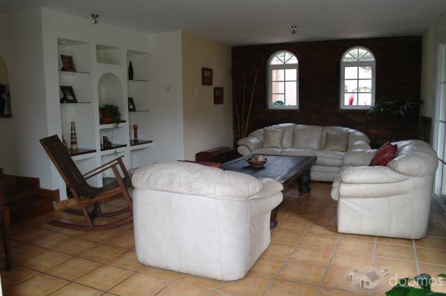 Bellísima casa Km 21.5 Carretera a Fraijanes - Miniatura 6