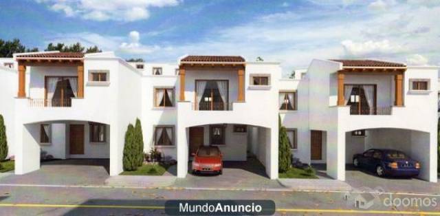 CASAS SOBRE LA CALZADA ROOSEVELT - Image 2