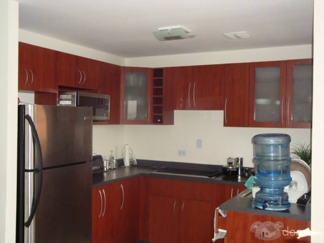APARTAMENTO AMUEBLADO EN RENTA - Image 2