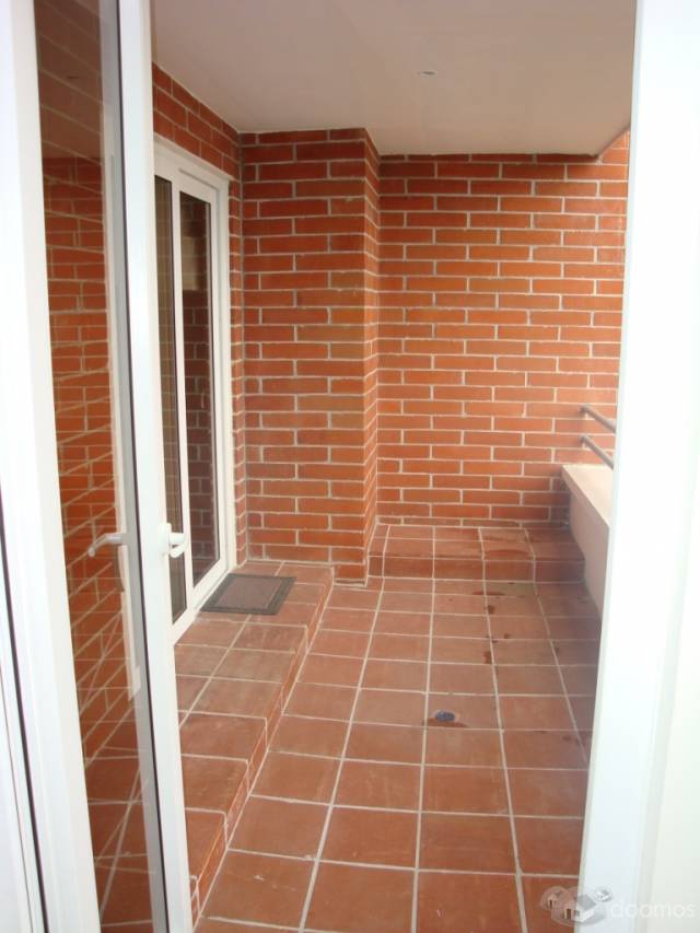 APARTAMENTO AMUEBLADO EN RENTA - Image 3