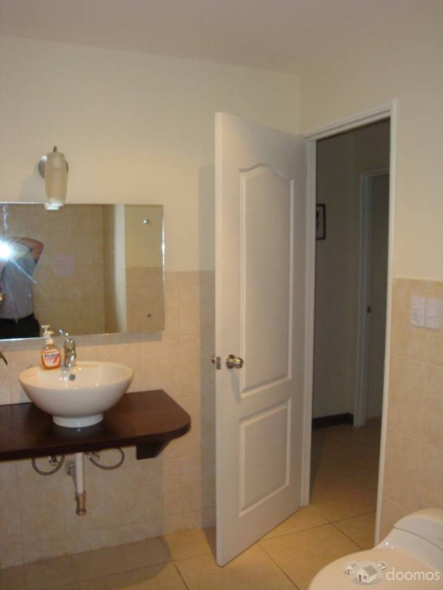 APARTAMENTO AMUEBLADO EN RENTA - Image 4
