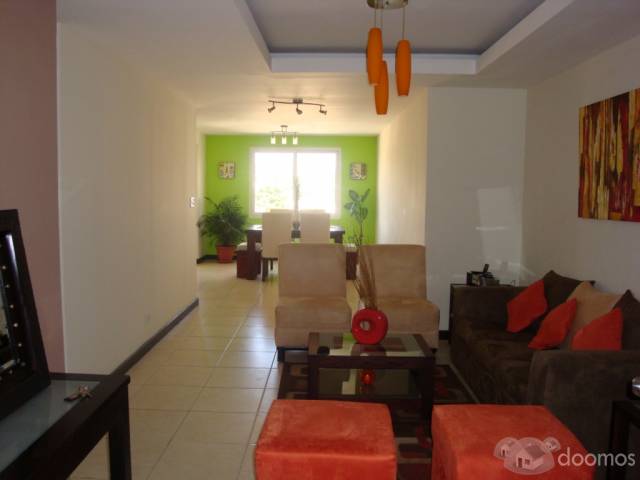APARTAMENTO AMUEBLADO EN RENTA - Miniatura 7
