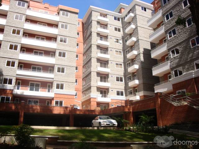 APARTAMENTO AMUEBLADO EN RENTA - Miniatura 8