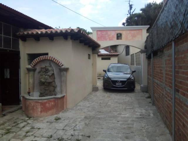 CityMax Antigua renta complejo de apartamentos en excelente ubicación de Quetzaltenango! - Image 2