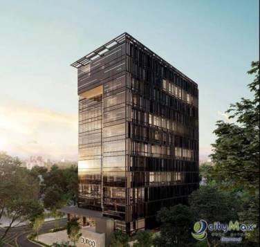 OFICINAS EN VENTA EN CONSTRUCCIÓN ZONA 14 - Image 1