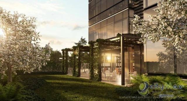 OFICINAS EN VENTA EN CONSTRUCCIÓN ZONA 14 - Image 2