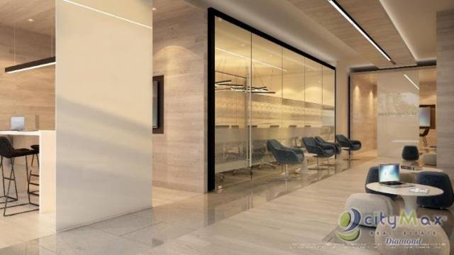 OFICINAS EN VENTA EN CONSTRUCCIÓN ZONA 14 - Image 3