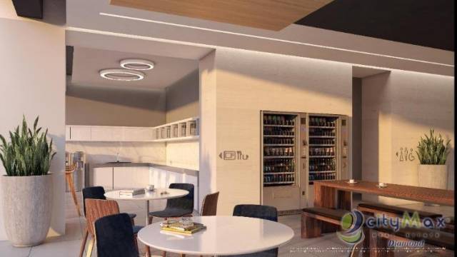 OFICINAS EN VENTA EN CONSTRUCCIÓN ZONA 14 - Miniatura 6