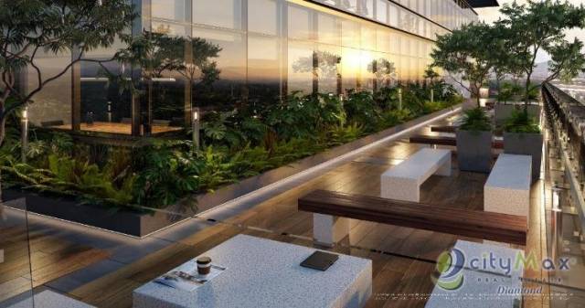 OFICINAS EN VENTA EN CONSTRUCCIÓN ZONA 14 - Miniatura 7