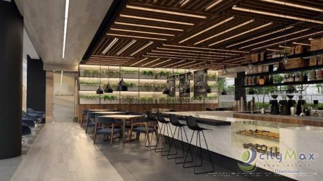 OFICINAS EN VENTA EN CONSTRUCCIÓN ZONA 14 - Miniatura 8