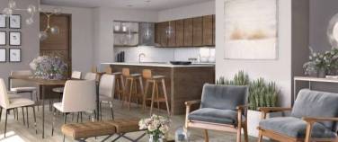 LINDO APARTAMENTO EN CONSTRUCCIÓN ZONA 15 - Image 1