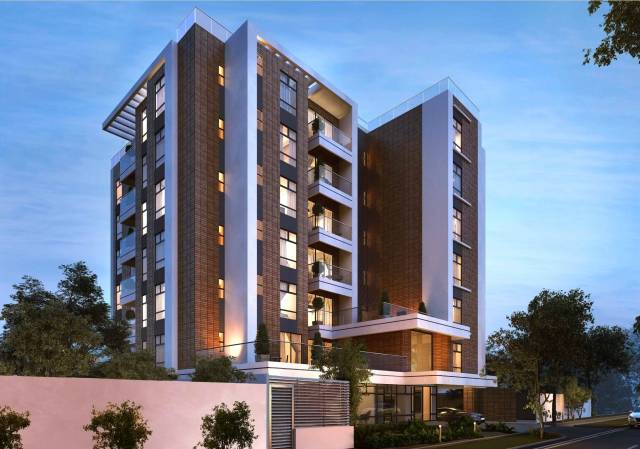 LINDO APARTAMENTO EN CONSTRUCCIÓN ZONA 15 - Image 2
