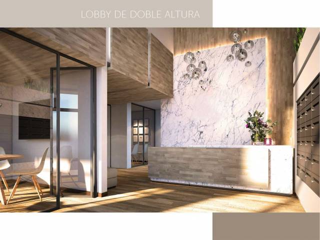 LINDO APARTAMENTO EN CONSTRUCCIÓN ZONA 15 - Image 3