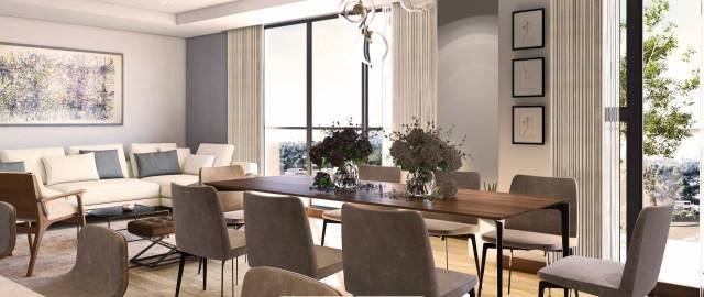 LINDO APARTAMENTO EN CONSTRUCCIÓN ZONA 15 - Image 4