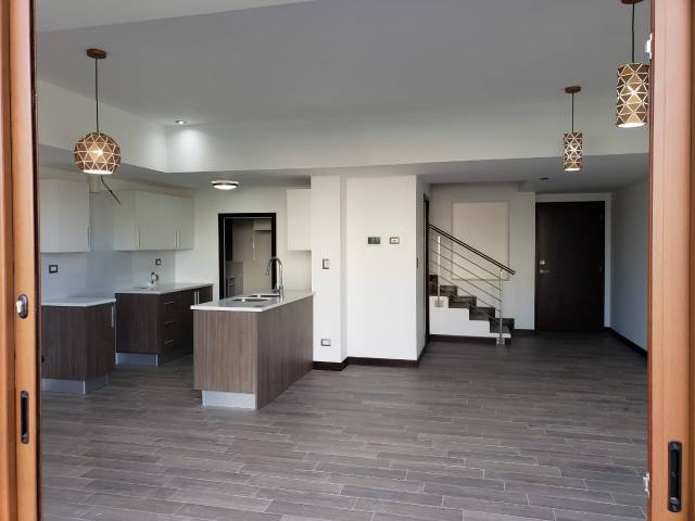 Apartamento para estrenar en Renta Zona 16 - Image 1