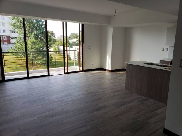 Apartamento nuevo en Renta Zona 16 - Miniatura 2