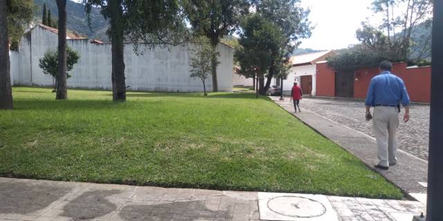 CityMax Antigua vende casa dentro de exclusivo residencial de Antigua Guatemala - Image 3