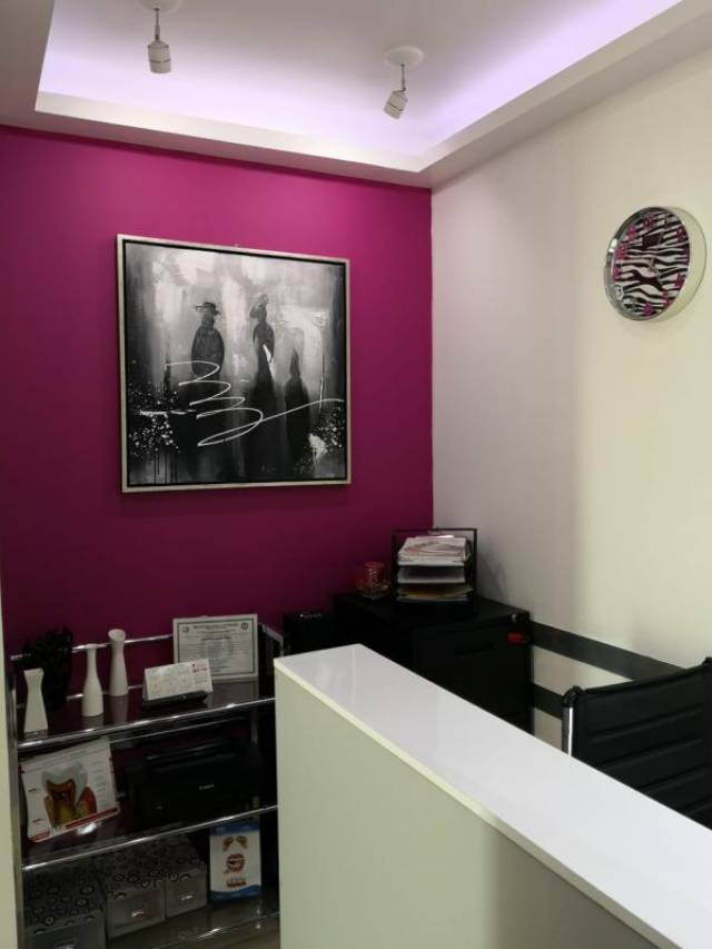 CityMax Antigua renta oficina en Distrito Miraflores - Image 2