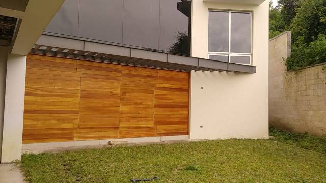 Se vende amplia casa en Exclusivo condomini en zona 16 - Miniatura 8