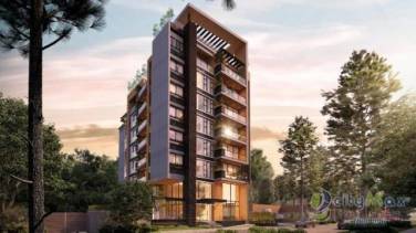 CONSTRUCCIÓN DE APARTAMENTO NUEVO ZONA 14 - Image 1