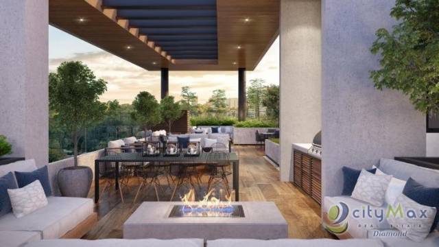 CONSTRUCCIÓN DE APARTAMENTO NUEVO ZONA 14 - Image 2