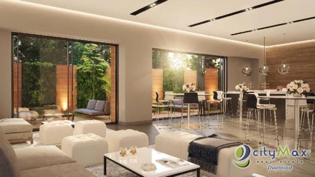 CONSTRUCCIÓN DE APARTAMENTO NUEVO ZONA 14 - Image 5