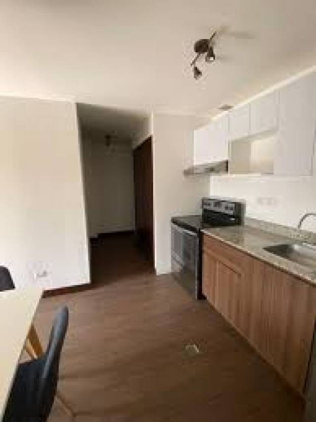 Lindo apartamento en renta en zona 15 de 2 hab. - Miniatura 2