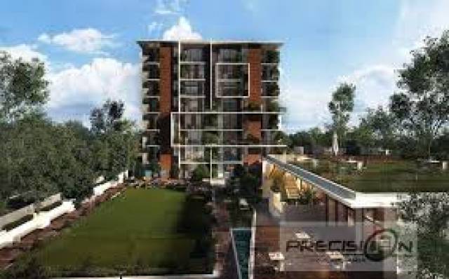 Lindo apartamento en renta en zona 15 de 2 hab. - Miniatura 6