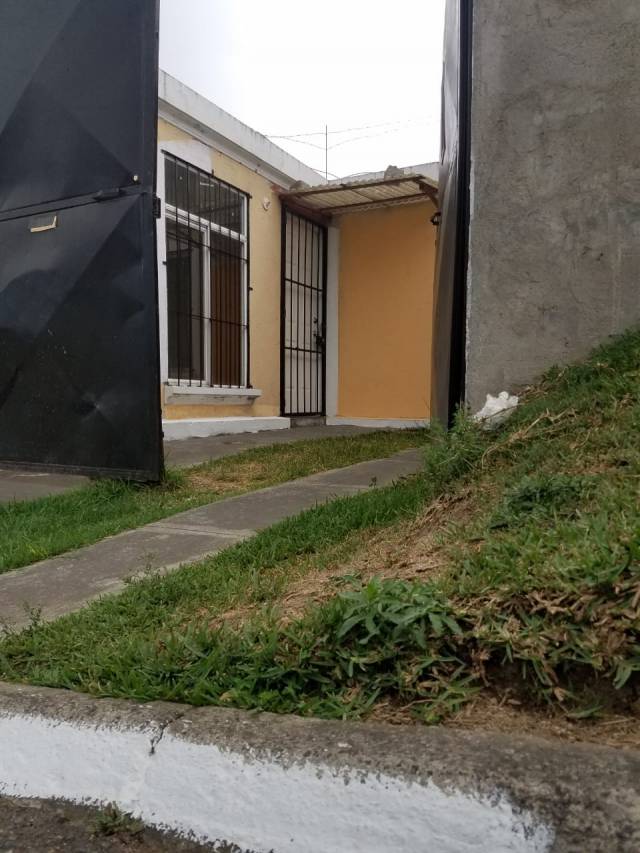Casa 1 nivel  San José Pinula - Miniatura 6