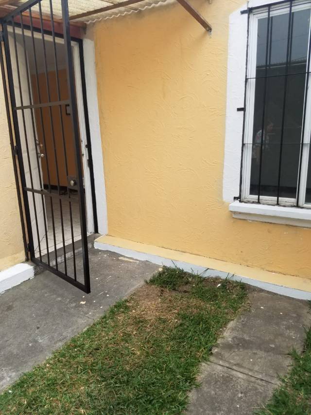 Casa 1 nivel  San José Pinula - Miniatura 8