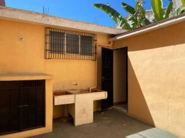 CityMax Antigua renta casa en casco urbano de Antigua Guatemala - Image 1