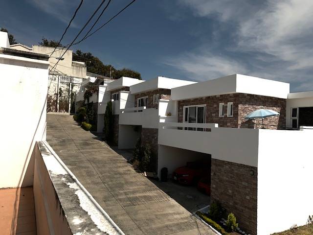 Casa en venta en Condomino cerca de Blvd. Principal - Miniatura 7