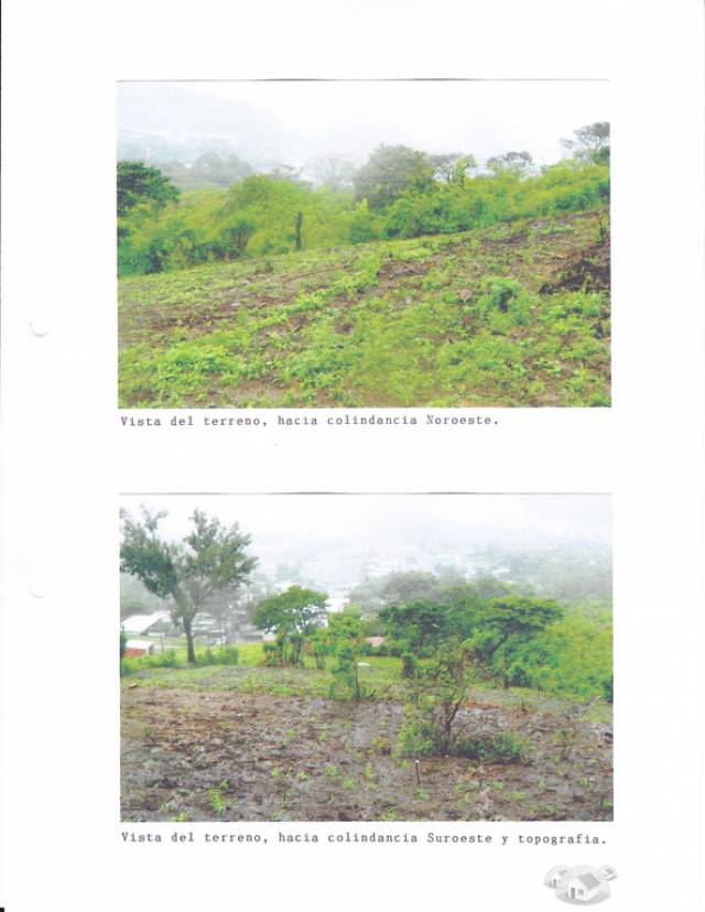 Terreno en Amatitlán - Image 1