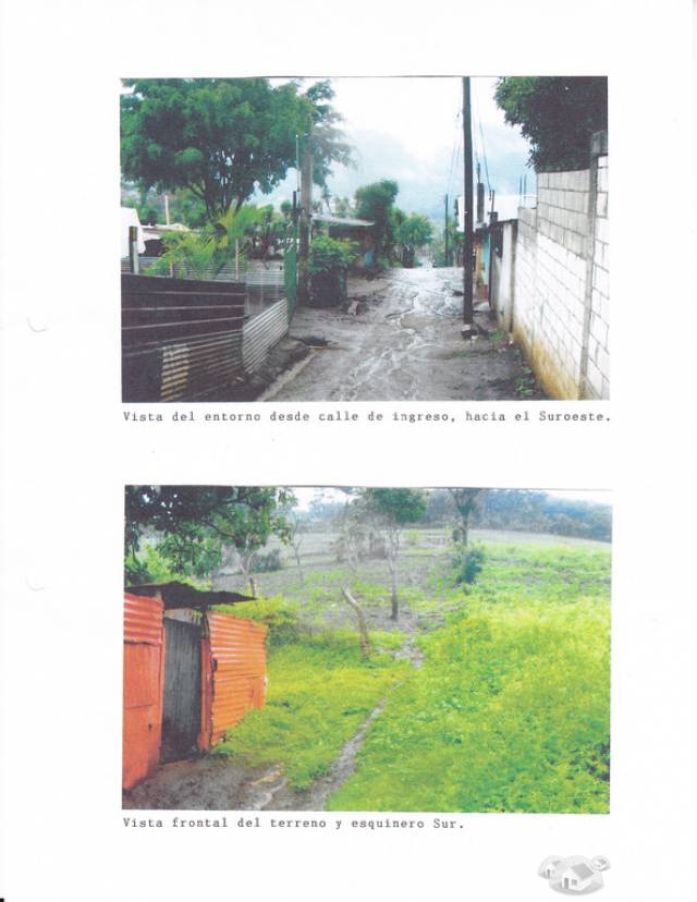 Terreno en Amatitlán - Image 2